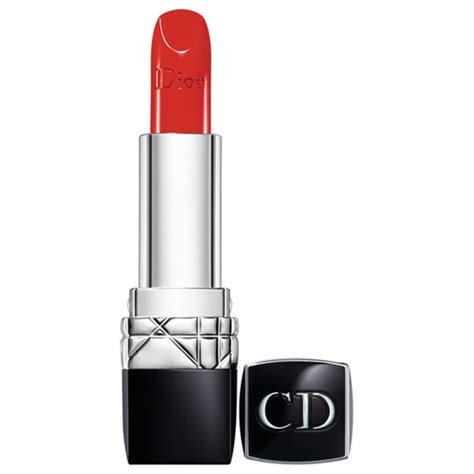 pomadka rouge dior.